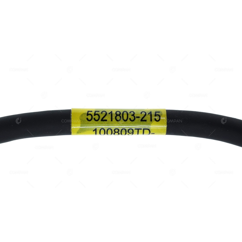 5521803-215 HITACHI 2ML/2XL-A3 TO 2/6-R-A2 1.5M CABLE